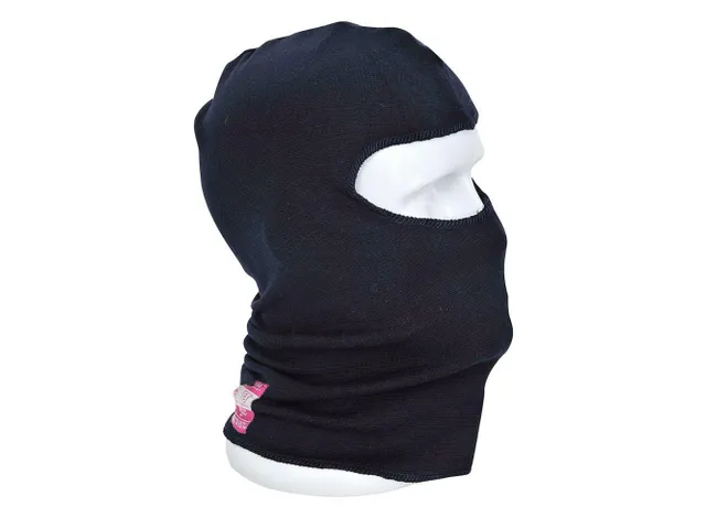 FR18 Modaflame Antistatische Balaclava Bivakmuts Marine Blauw