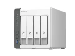 4 x 3.5 inch, ARM 4-core Cortex-A55, 4 GB RAM, 4 GB Flash, LAN, 90 W,