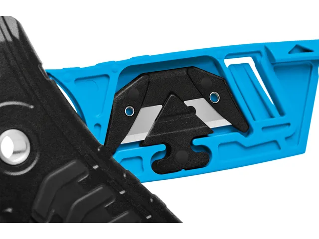 Cutter sécurisé Martor Secumax 350 SE 6mm noir