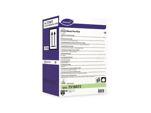Diversey Suma Nova Pur-Eco L6 Vaatwasmiddel 10 liter