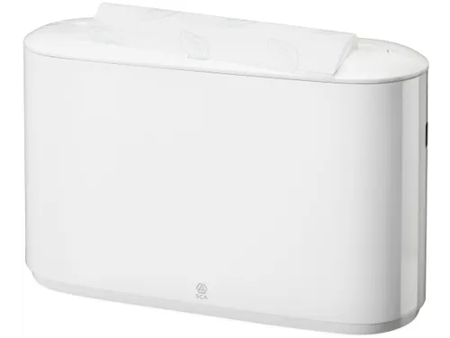 Tork 552200 Xpress Multifold Countertop Handdoekdispenser H2 Wit
