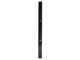 Ringmap IDERAMA A4 4R 15mm zwart - 4