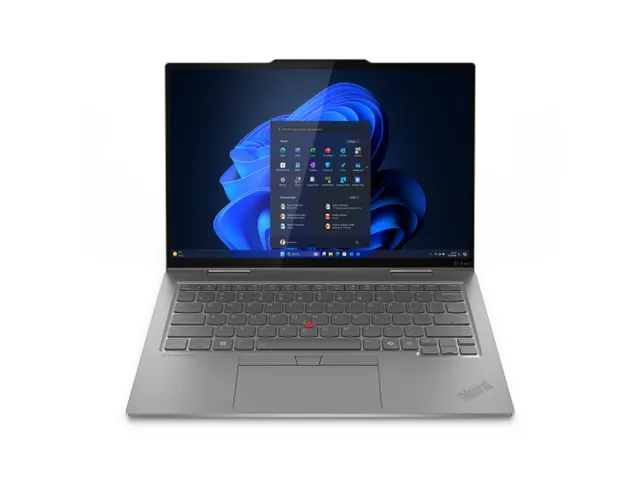 PC portable Lenovo ThinkPad X1 2-in-1 Copilot+ PC Intel Core Ultra 7 1