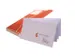 Etiket Avery Zweckform 3421 70x25.4mm wit 3300stuks