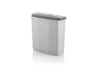 Dahle Papiervernietiger PaperSAFE 60 P-2 stroken 6mm 6 vel - 1