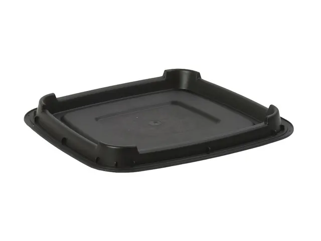 Sunware lekbak, zwart