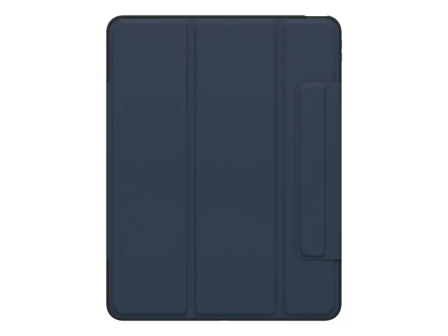 OtterBox Symmetry Folio Case voor iPad Air 13 Inch Hoes Blauw