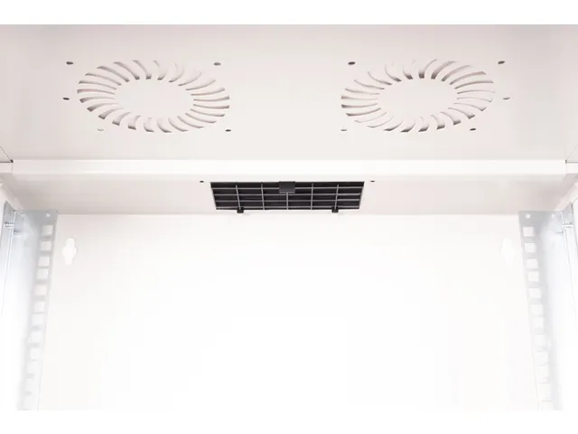 19 Inch 9U Serverkast DIGITUS SOHO Pro wandbehuizing