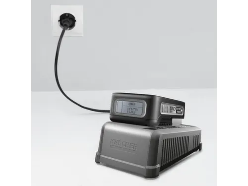 Kärcher Starter Kit Accu Power+ 18/30