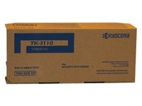 Toner Kyocera TK-3110 zwart