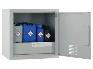 Gif-/Chemicaliënkast,V. Aquatoxische,Niet-Brandbare Stoffen - 1