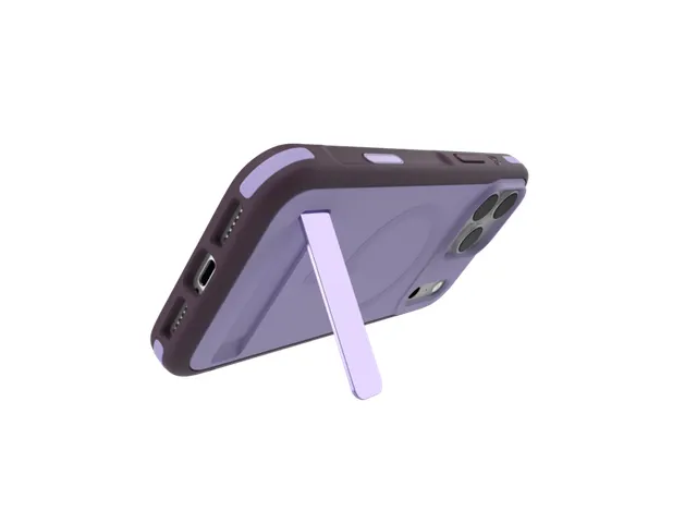 ZAGG Sedona Snap Kickstand, Hoes, Apple, iPhone 17 Pro Max, 17,5 cm (6