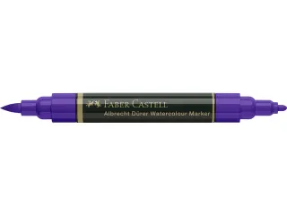 Aquarel Marker Albrecht Dürer 136 Purperviolet - 3