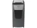 Optimum Auto+ 750M papiervernietiger microsnippers P5 zwart