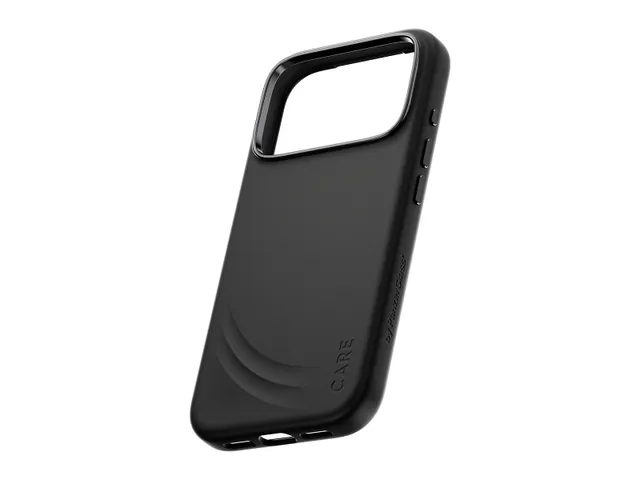 PanzerGlass CARE by Flow Case Black w. MagSafe iPhone 18 Pro | 1