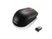Lenovo 4Y50R20864 Muis ambidextrous optisch RF draadloos