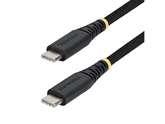 15cm USB-C Laadkabel USB-C Charging Cable
