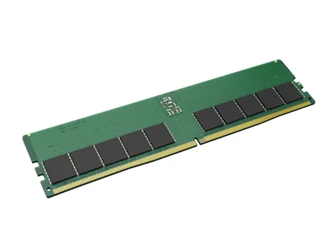 Kingston Technology KTD-PE556E-32G, 32 GB, 1 x 32 GB, DDR5, 288-pin DI