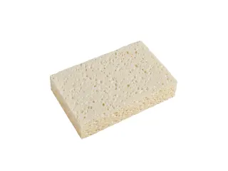 Azella 100 Cellulosespons 6x10 Stuks - 1