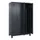 PBM-locker,HxBxD 1950x1200x500mm,4vak,vak B 300mm,draaigrendel