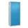 wasgoedverdeelkast,HxBxD 1850x800x500mm,vak B 400mm,cilinderslot