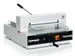 Massicot Ideal 4315 A3 43cm Modèle de table Electrique