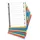 Tabbladen Exacompta A4 11-Gaats Forever 12-Delig Assorti Pp