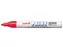 Uni Paint Marker PX-20 rood