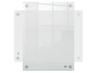 Infobord Nobo Premium Plus A5 acryl wand - 9