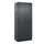 wasgoedverdeelkast,HxBxD 1950x800x500mm,vak B 400mm,draaigrendel