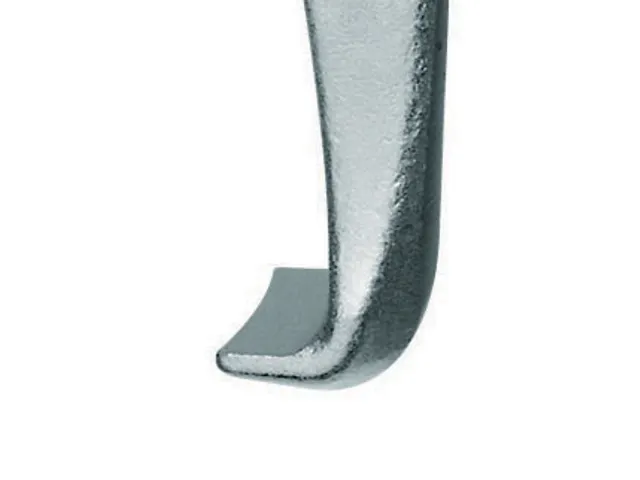 1.11/1 Trekker 3-arm 90x80mm