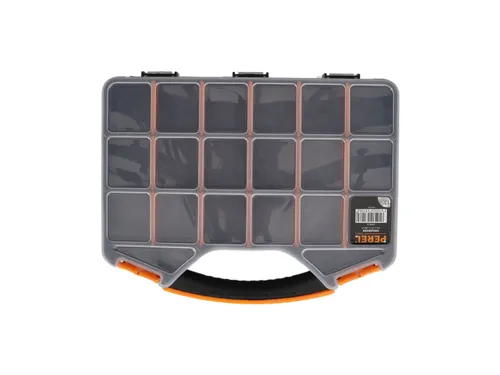 Assortimentsdoos 326x257x48mm 4 Liter