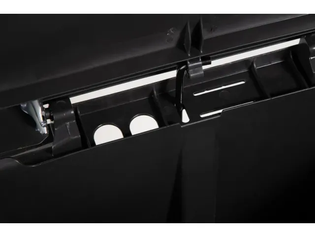 Premier Step-On Pedaalemmer 71 liter Metallic Grafiet