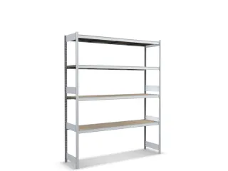 breedvakstelling,grondveld,HxBxD 2500x2066x524mm,steunen verzinkt - 2