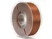 PLA SILK 1,75mm METAL BRONZE 1kg