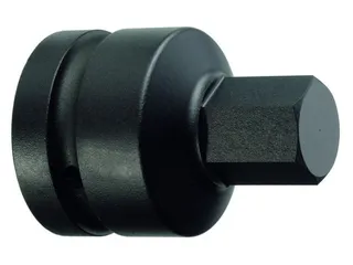 GEDORE IN K 32 19 Schroevendraaierbit 3/4 inch binnenzeskant 19mm - 1