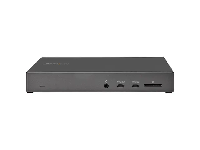 USB C Dock Triple 4K Monitor USB Type-C Docking Station