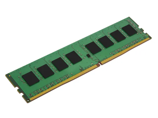 Kingston Technology ValueRAM , 32 GB, 1 x 32 GB, DDR4, 288-pin DIMM