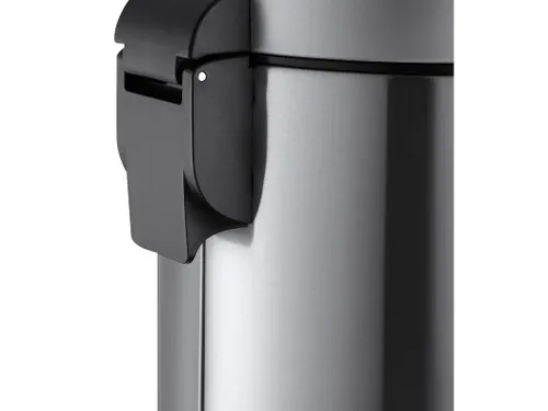 Pedaalemmer Maggey Step Bin 30 Liter Mat RVS