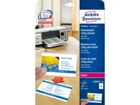 Avery Inkjet Laser Papier Specials