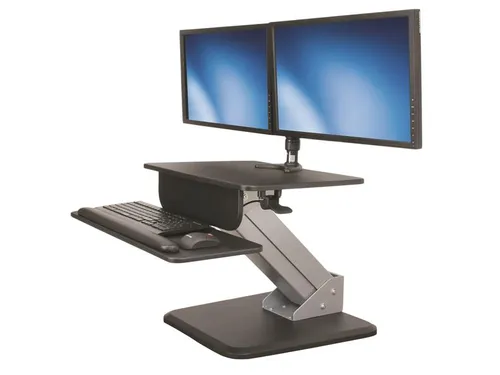 Zit Sta Bureau Werkplek