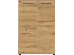 dossierkast,HxBxD 1200x800x400mm,3xhouten vloer,3ordnerhoogte