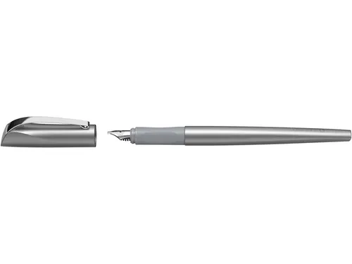 Vulpen Schneider Callissima antraciet 1,5mm kalligrafiepen