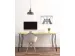 OUTLET Rail d'information mural Aluminium Adhésif 42,8cm