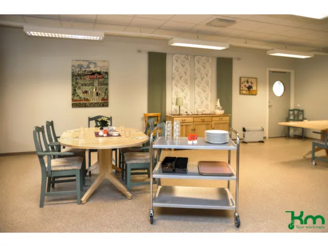 RVS etagewagen,draagverm. 100kg,3etage(s),laadvl. LxB 685x380mm