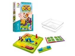 Smart Games 1-speler Spel Smart Dog 7+