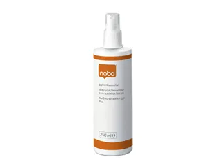 Whiteboardreiniger Nobo Renovator Fles 250ml - 1