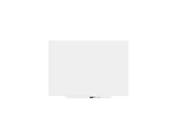 Whiteboard Rocada Skincolour 75x115cm wit gelakt