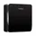 Toiletpapierdispenser Satino JT2 Hyginity jumbo L zwart 333407