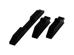 3M M-354 voorhoofdsafdichting voor gebruik met M-300 en M-400 reeks